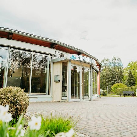 Forum Grillensee Naunhof Zewnętrze zdjęcie