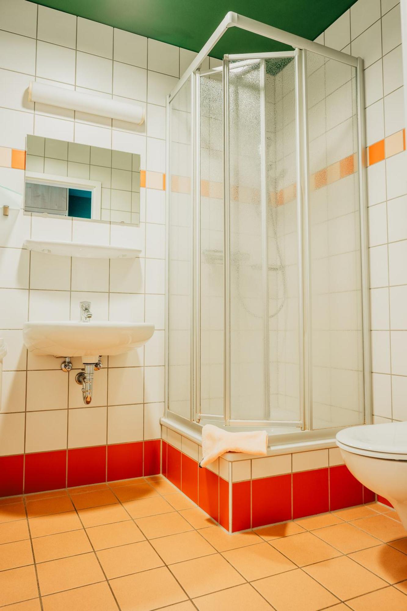 Forum Grillensee Naunhof Zewnętrze zdjęcie